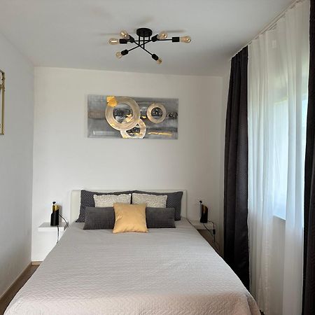 Apartmaji Meli Pu Ізола Екстер'єр фото