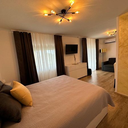Apartmaji Meli Pu Ізола Екстер'єр фото