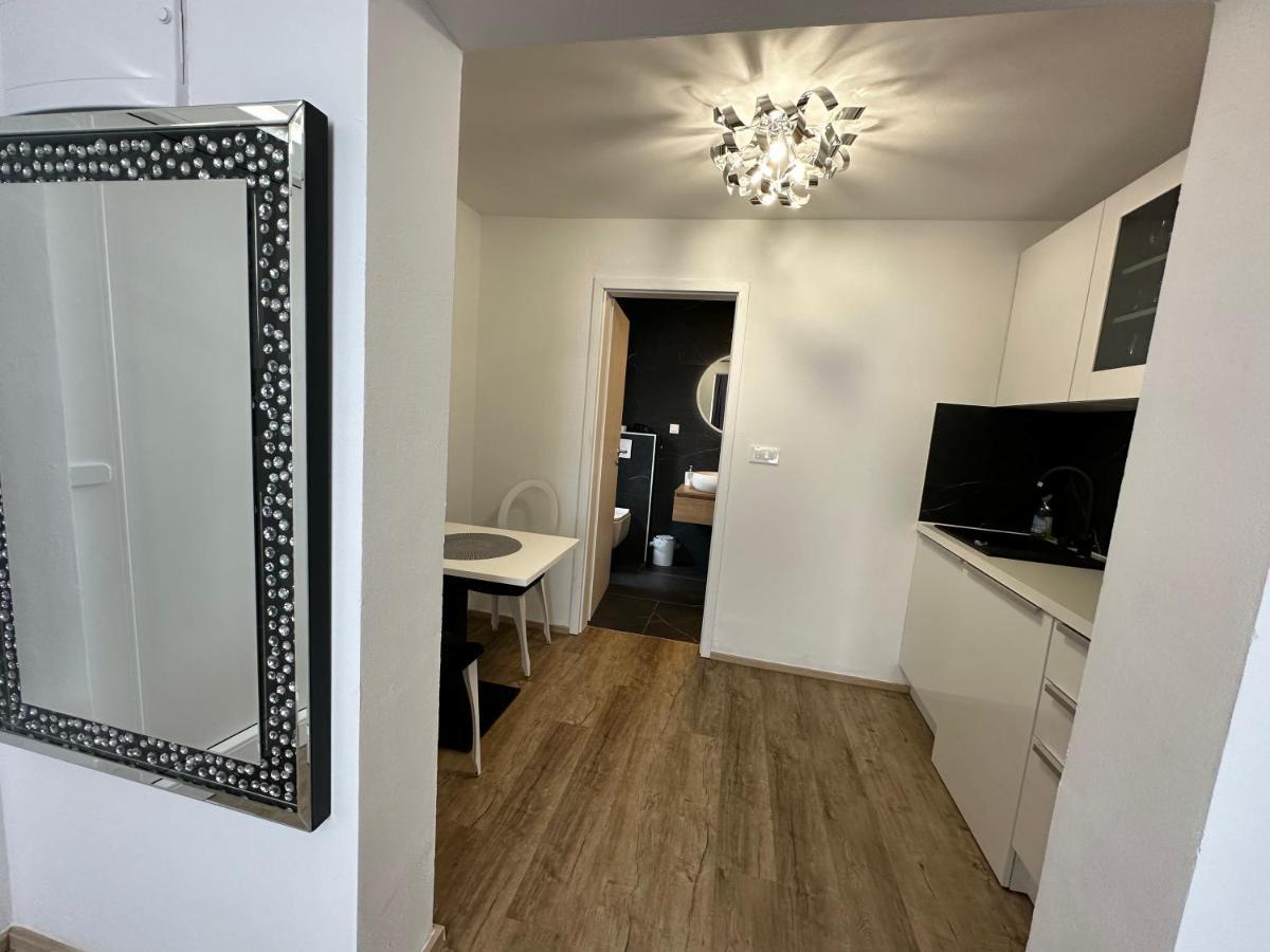 Apartmaji Meli Pu Ізола Екстер'єр фото