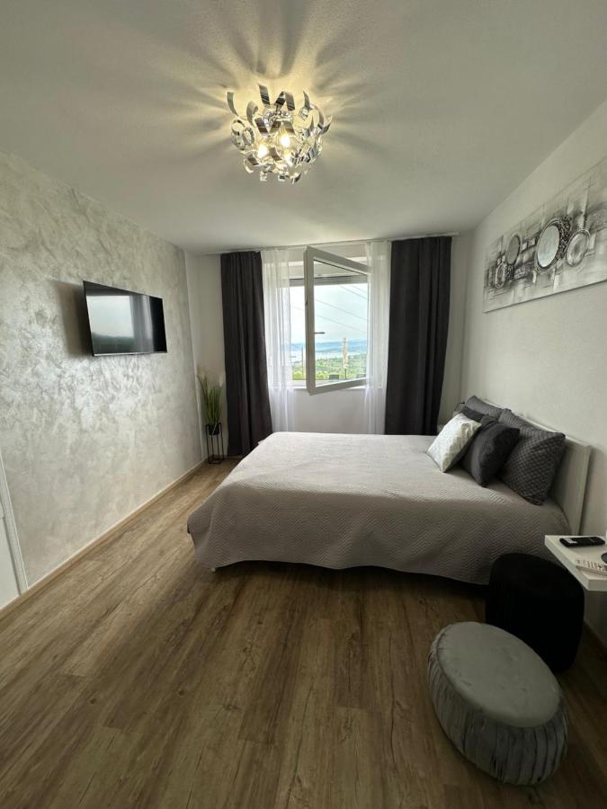 Apartmaji Meli Pu Ізола Екстер'єр фото