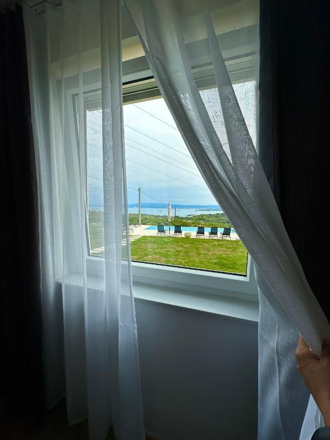 Apartmaji Meli Pu Ізола Екстер'єр фото