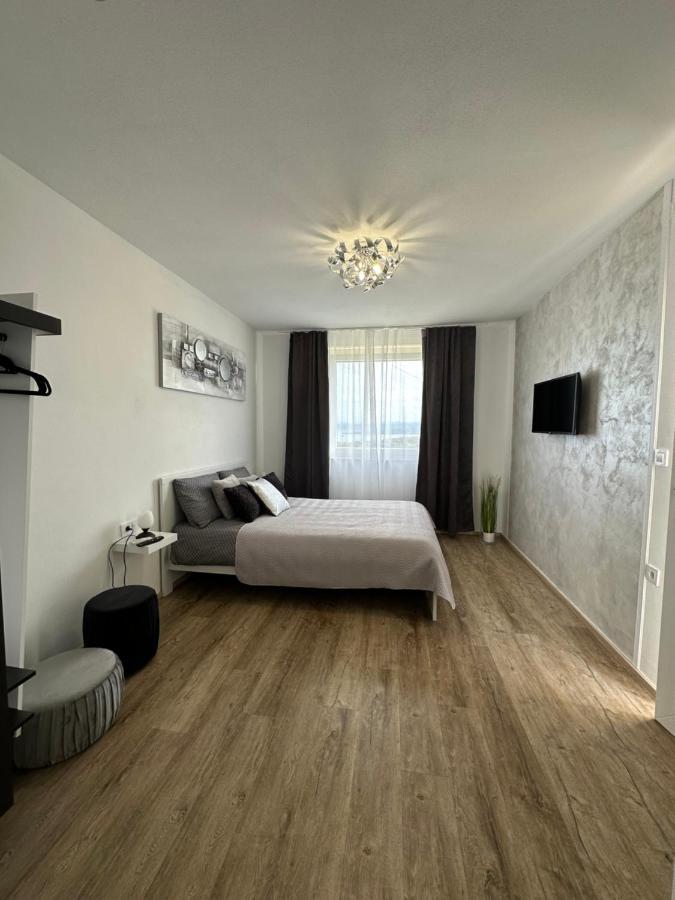 Apartmaji Meli Pu Ізола Екстер'єр фото