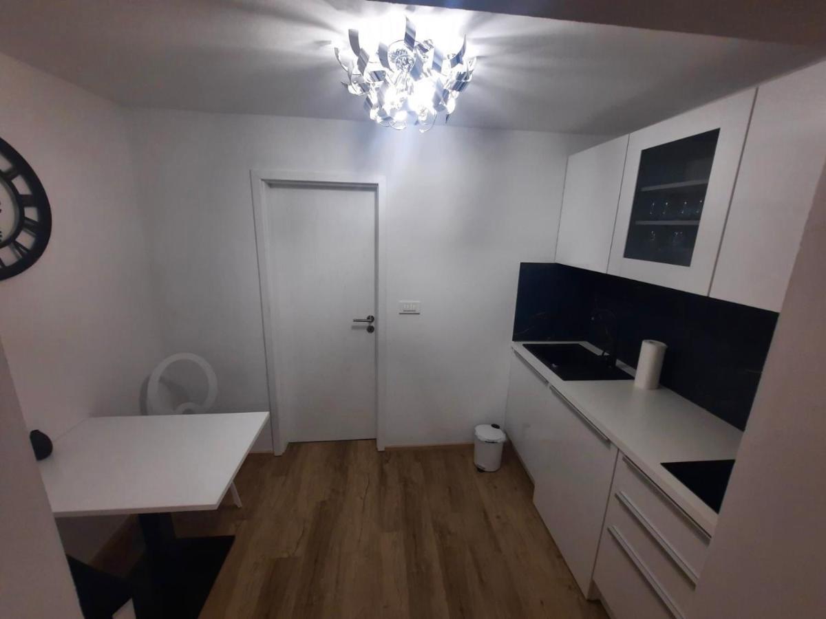 Apartmaji Meli Pu Ізола Екстер'єр фото