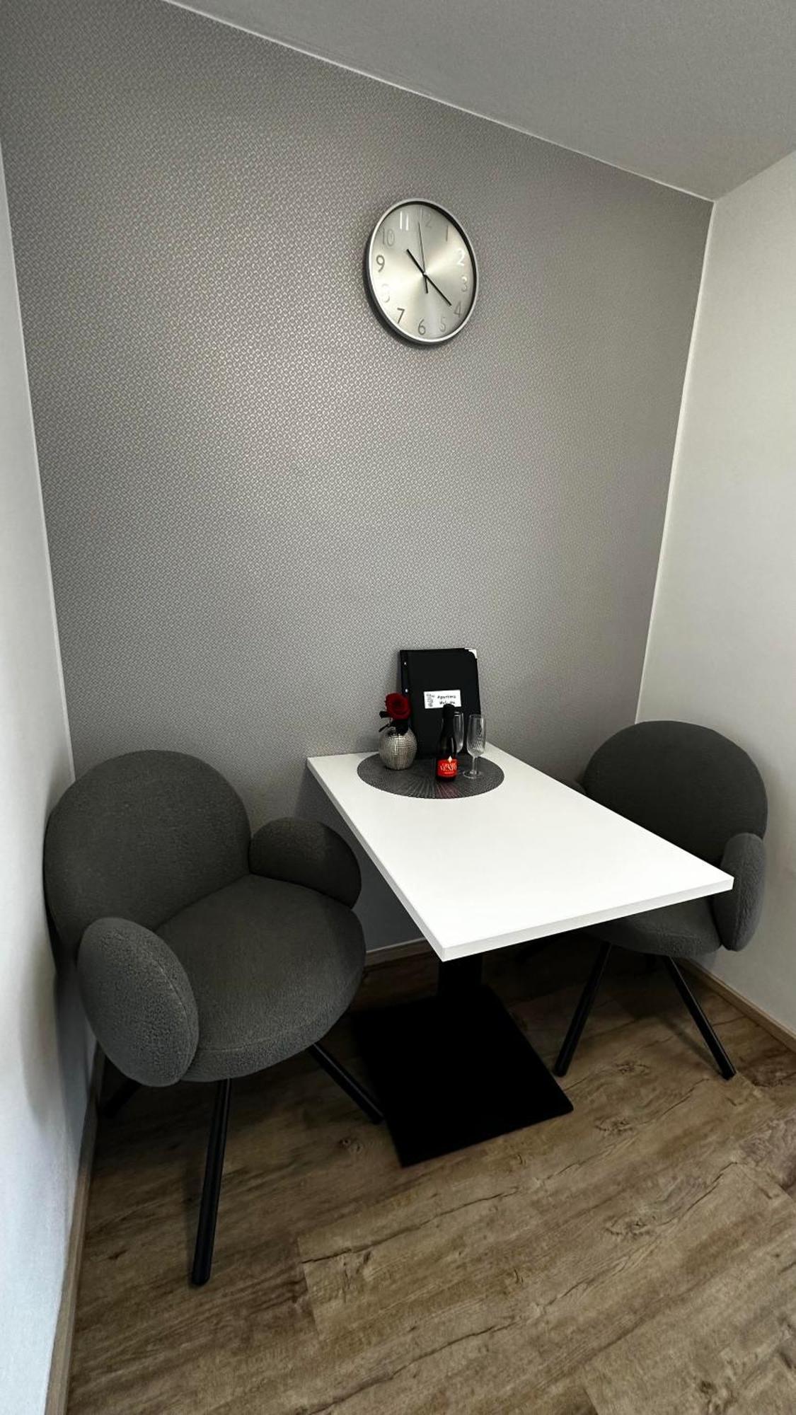 Apartmaji Meli Pu Ізола Екстер'єр фото
