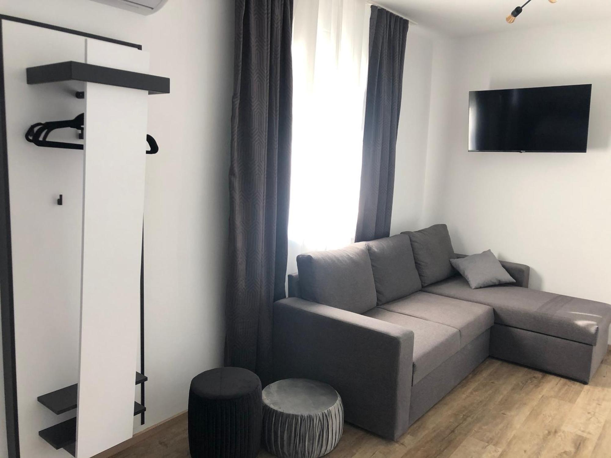 Apartmaji Meli Pu Ізола Екстер'єр фото