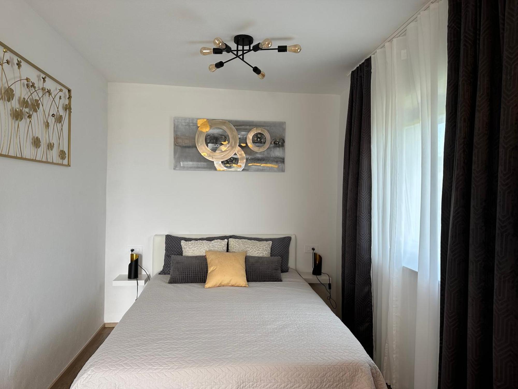 Apartmaji Meli Pu Ізола Екстер'єр фото