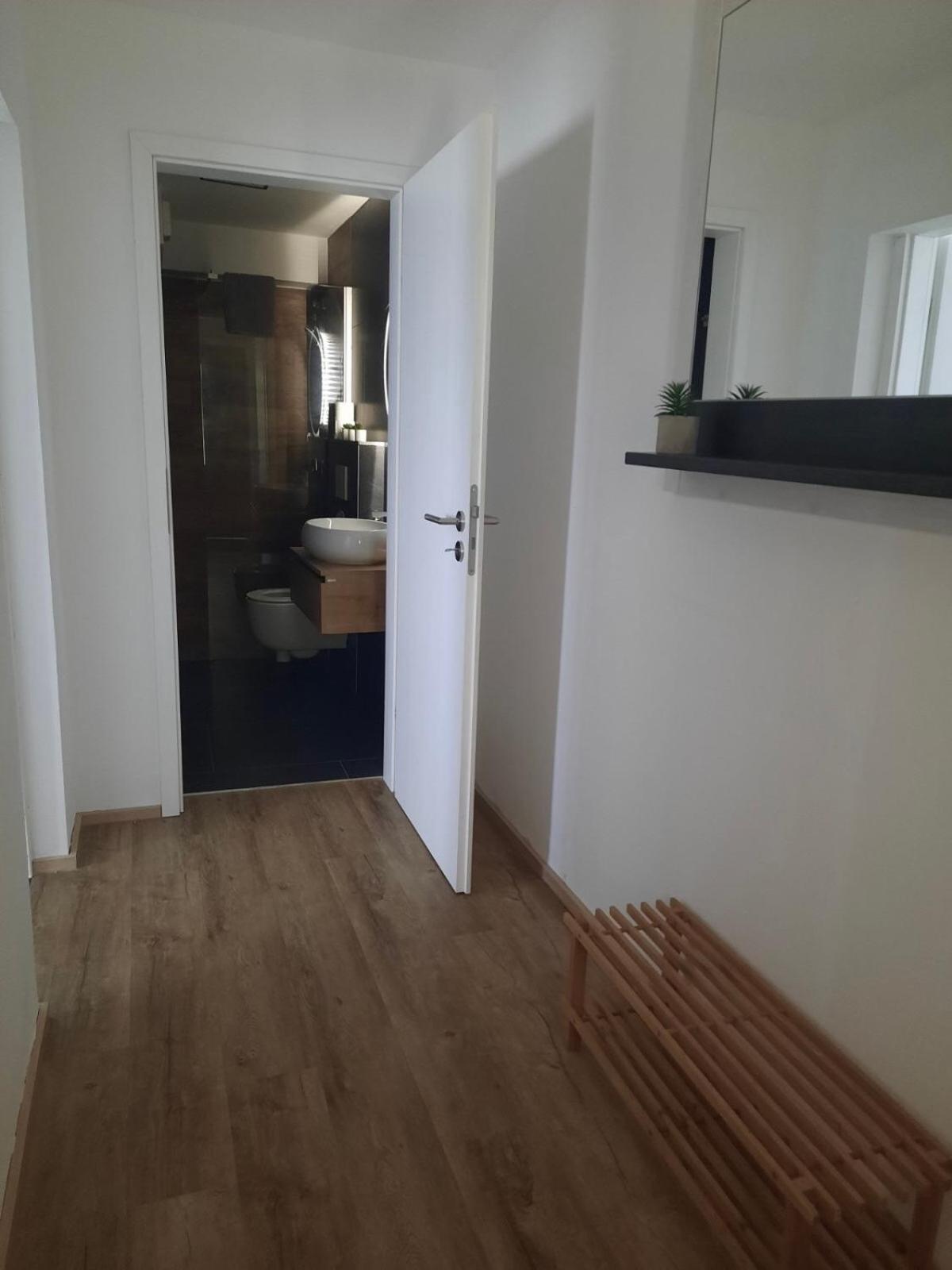 Apartmaji Meli Pu Ізола Екстер'єр фото