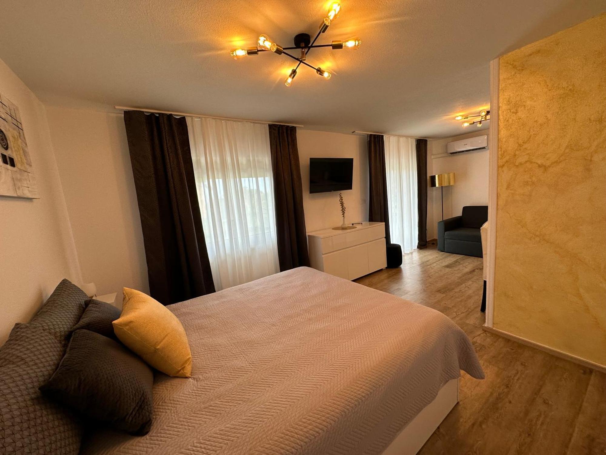 Apartmaji Meli Pu Ізола Екстер'єр фото